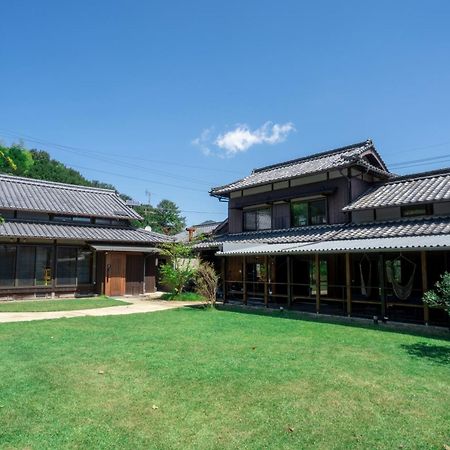 Omishima Space Omoya Imabari Railway Station المظهر الخارجي الصورة