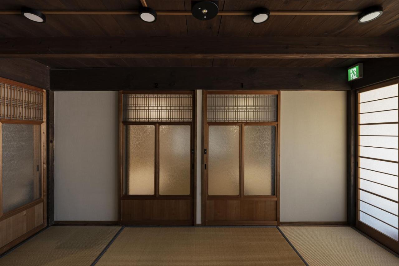 Omishima Space Omoya Imabari Railway Station المظهر الخارجي الصورة